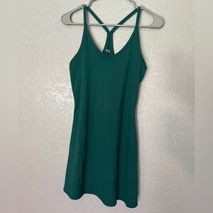 DSG athletic dress
